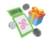 PTE voucher code discount